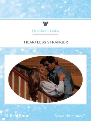 cover image of Heartless Stranger